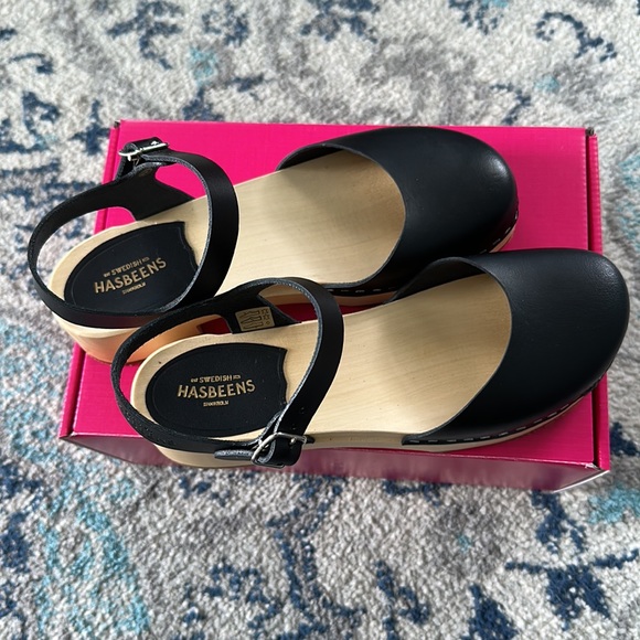 New Covered Swedish Hasbeens - Picture 3 of 13